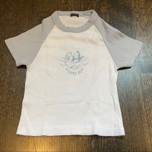 Brandy Melville Heaven Sent Bella Top